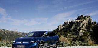 Volkswagen ID.7