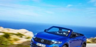 Volkswagen T-Roc, Mazda MX-5 e Porsche 911 Carrera