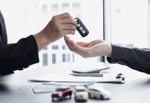 acquisto auto mercato