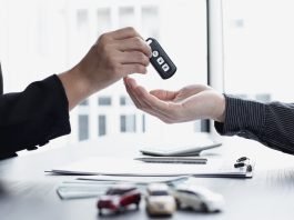 acquisto auto mercato