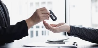 acquisto auto mercato
