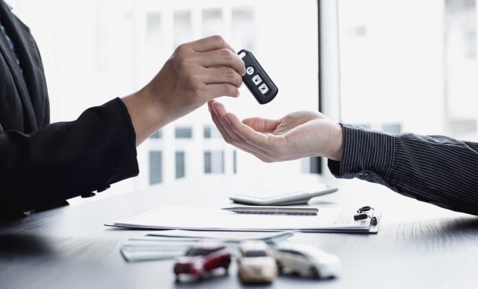acquisto auto mercato