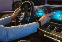 ADAS, AI e infotainment