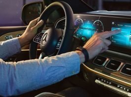 ADAS, AI e infotainment