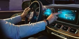 ADAS, AI e infotainment