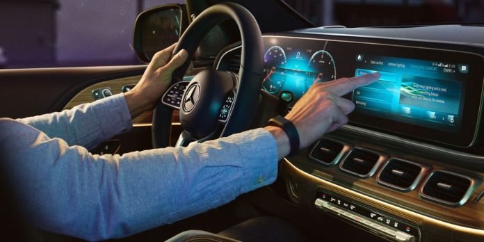 ADAS, AI e infotainment