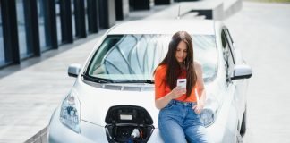 Auto elettriche a meno di 10.000 euro