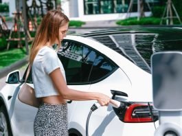 tariffe per ricaricare un'auto elettrica