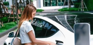 tariffe per ricaricare un'auto elettrica