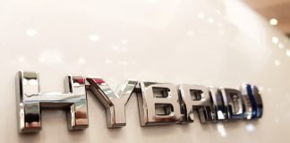 auto ibride