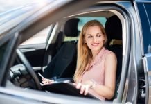 Donne e mobilità sostenibile