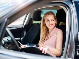 Donne e mobilità sostenibile