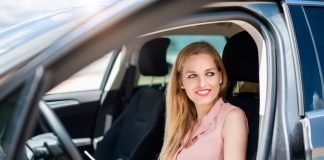 Donne e mobilità sostenibile