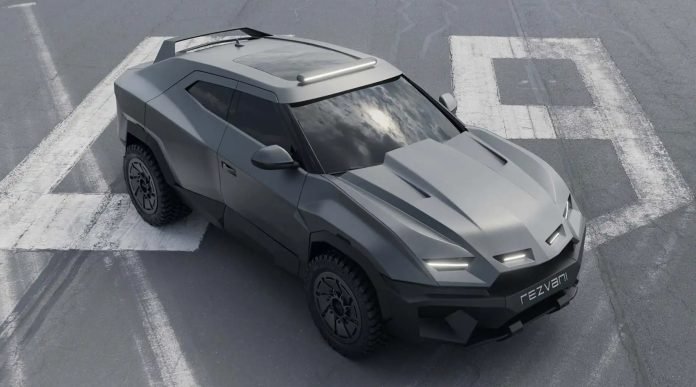 lamborghini urus antiproiettile