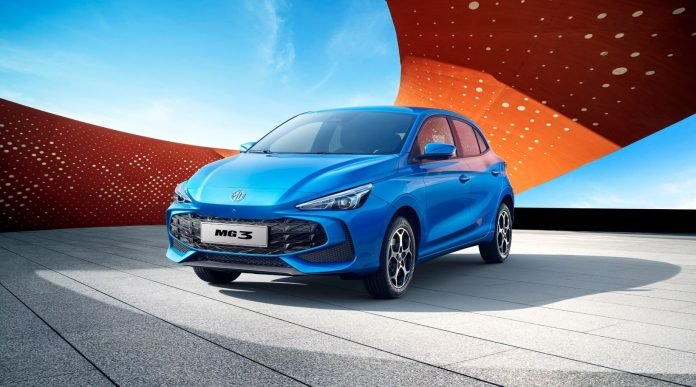 mg3 mg3