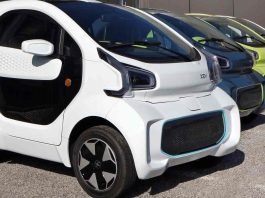 Microcar, costi di gestione