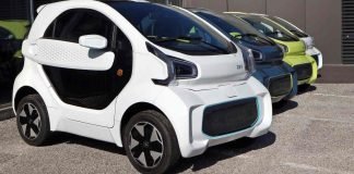 Microcar, costi di gestione
