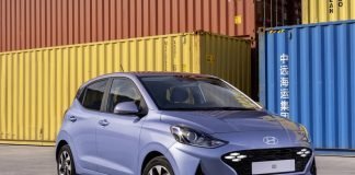 Hyundai, 3 compatte
