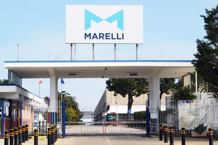 magneti marelli magneti marelli