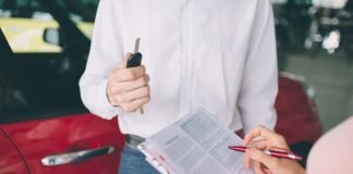 noleggio auto a lungo termine contratto