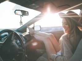 vacanza auto controlli