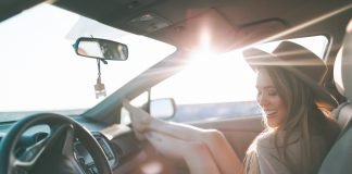 vacanza auto controlli