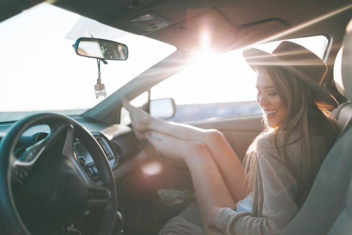 vacanza auto controlli