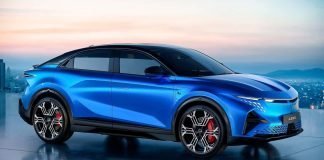 Alpine A390