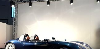 Automobili Mignatta Rina