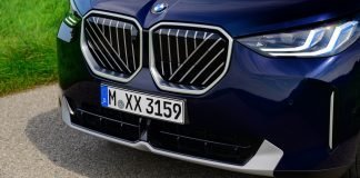 BMW X5 versione Erev