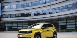 Fiat Grande Panda