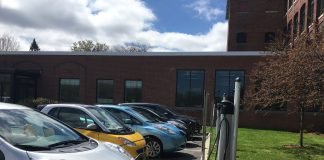 Incentivi per auto elettriche