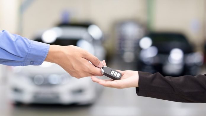 Rent a car Rent a car
