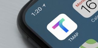 Tmap app
