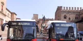 Trasporti pubblici, Bologna e Bolzano aprono alle flotte di autobus a idrogeno