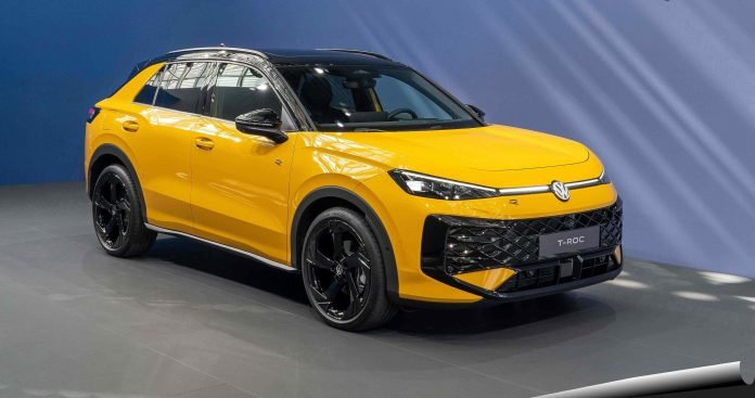 Volkswagen, così accelera sui powertrain ibridi plug-in