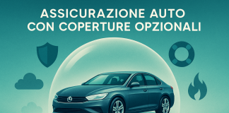 assicurazioni auto