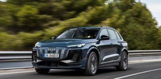 audi q6