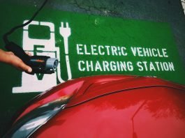 auto elettriche