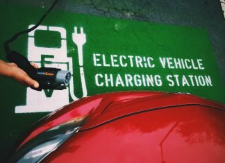 auto elettriche