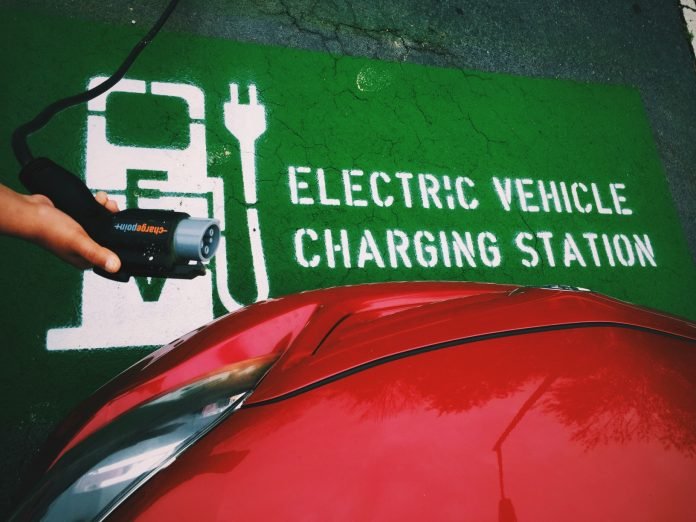 auto elettriche auto elettriche