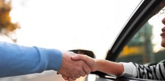 comprare un'auto con i dazi