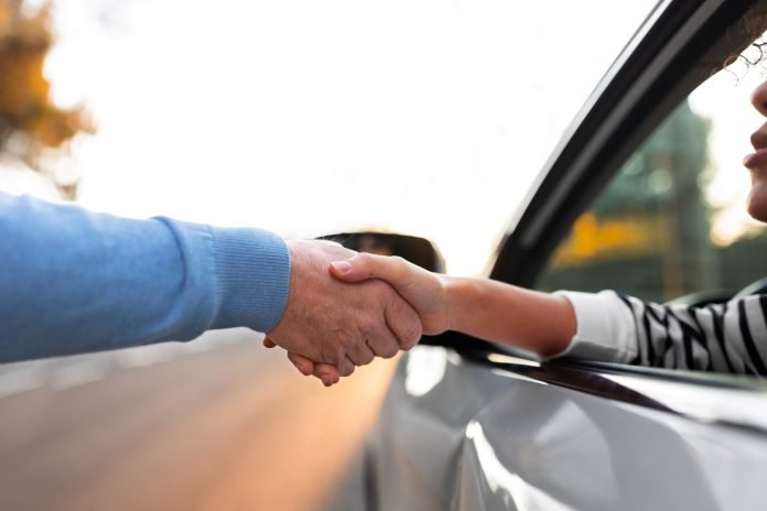 comprare un'auto con i dazi comprare un'auto con i dazi