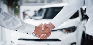 mercato auto