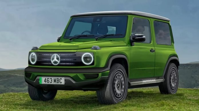 mercedes classe g mercedes classe g