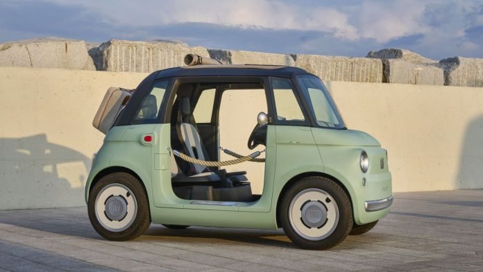 microcar