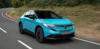 nissan leaf 2026