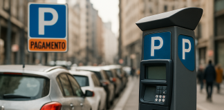 parcheggi a pagamento