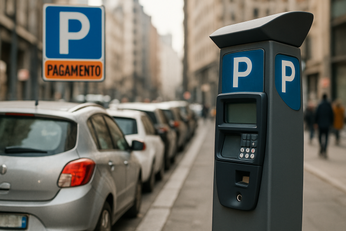 parcheggi a pagamento parcheggi a pagamento