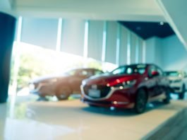 SUV urbani: comfort e riduzione delle emissioni per la guida in città